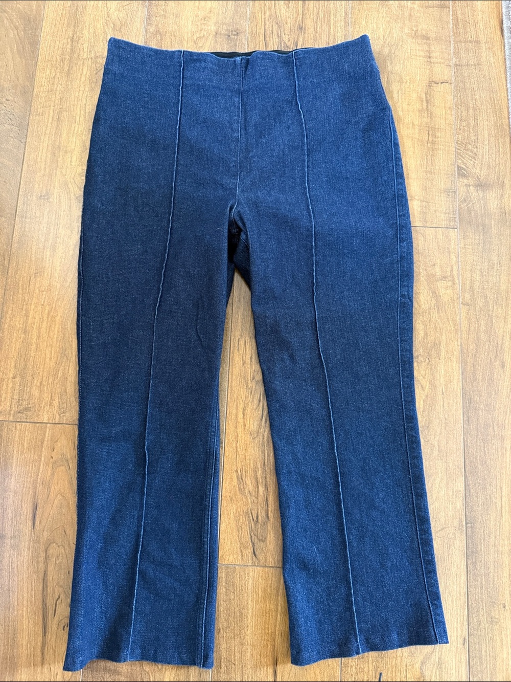 Spanx Pull-on Jean